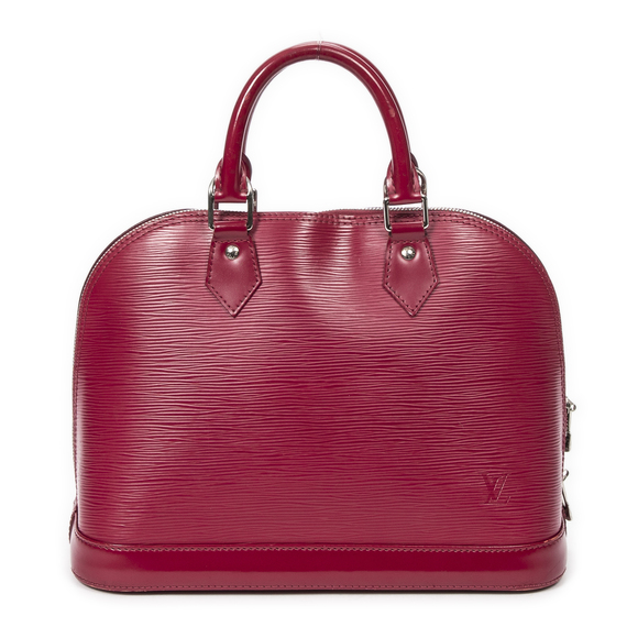 Louis Vuitton Alma PM - Picture 1 of 11